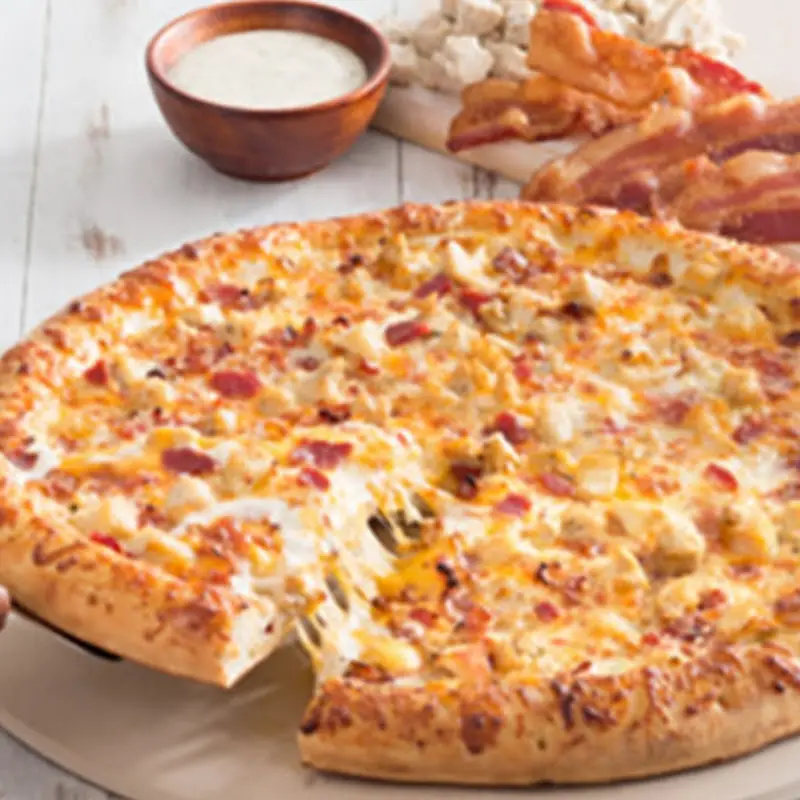 Hunt brothers pizza surfside beach