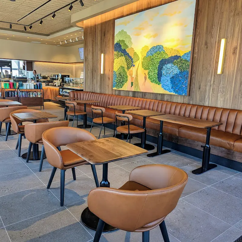 Starbucks Coffee Company