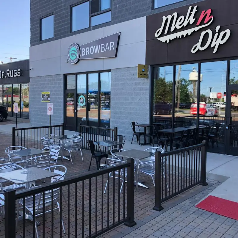 Melt n Dip