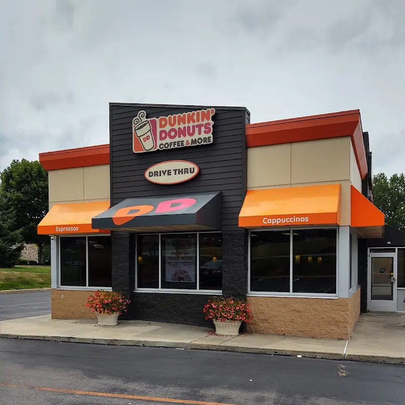 Dunkin'