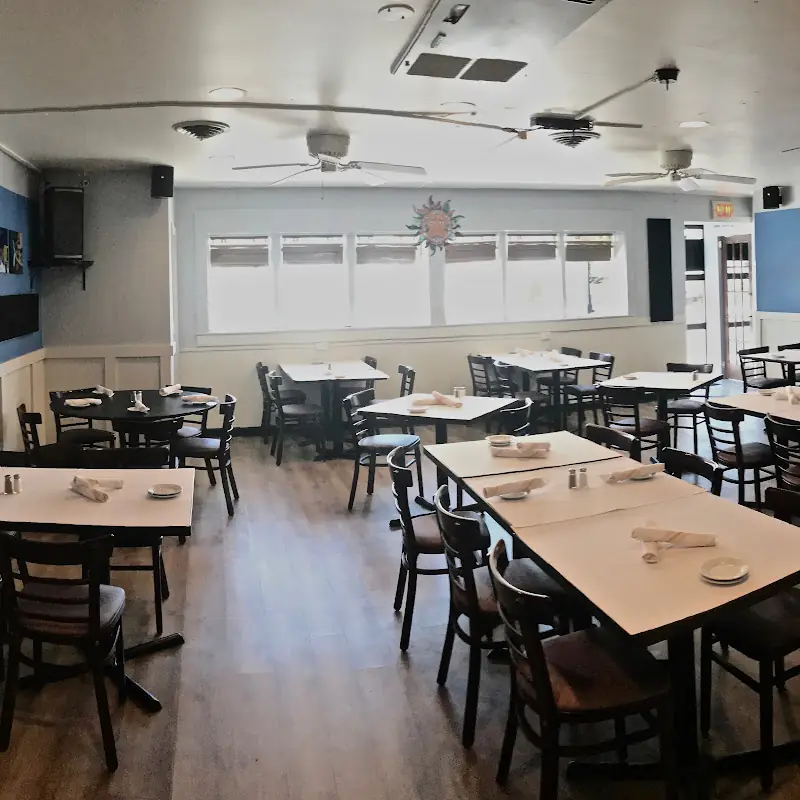 Rigby's Bar & Grill
