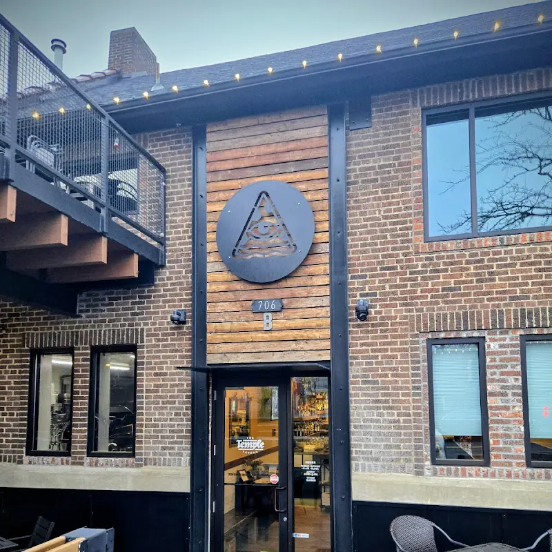 The Temple Tavern