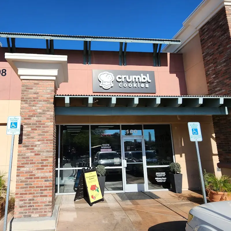 Crumbl