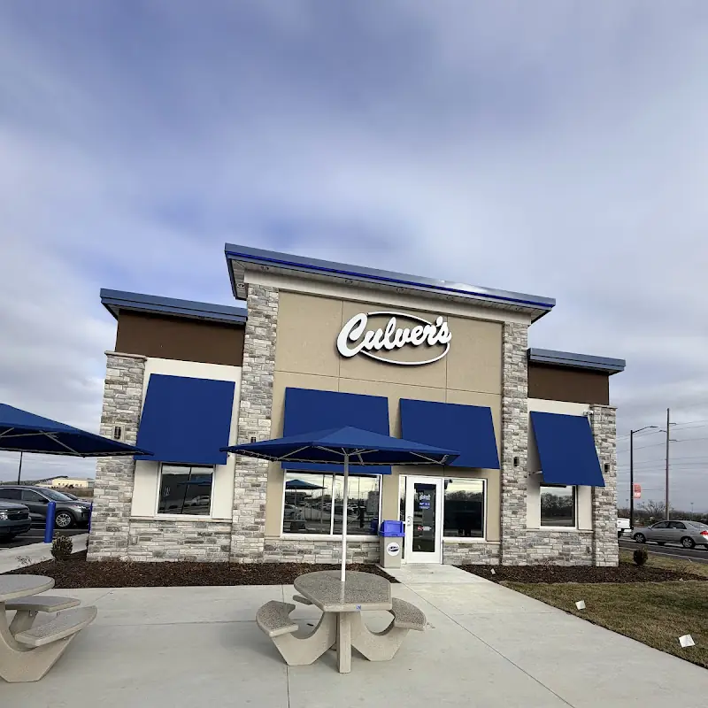 Culver’s