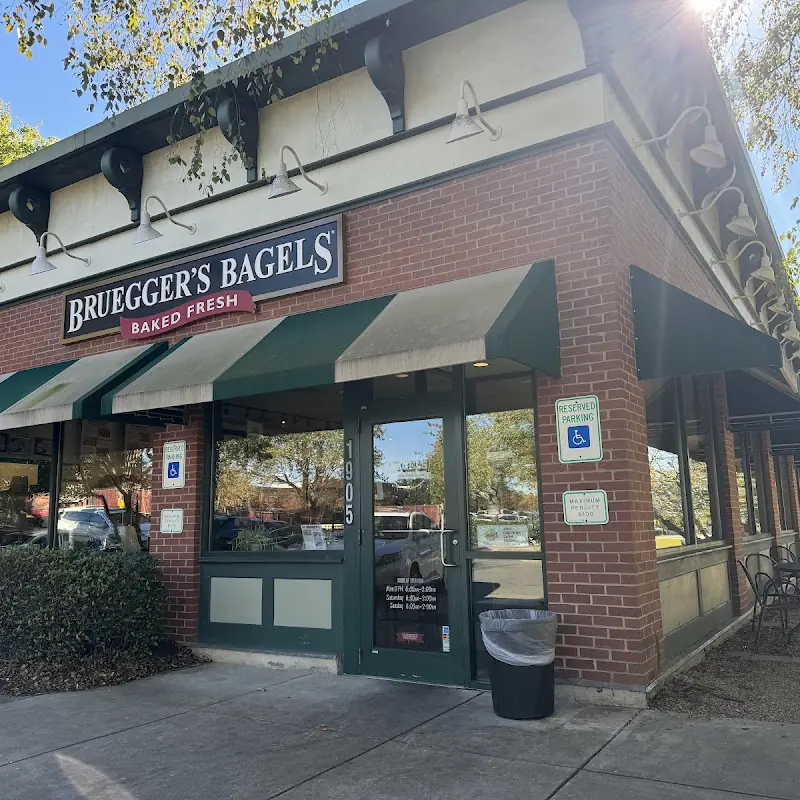 Bruegger's Bagels
