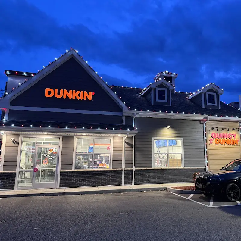 Dunkin'
