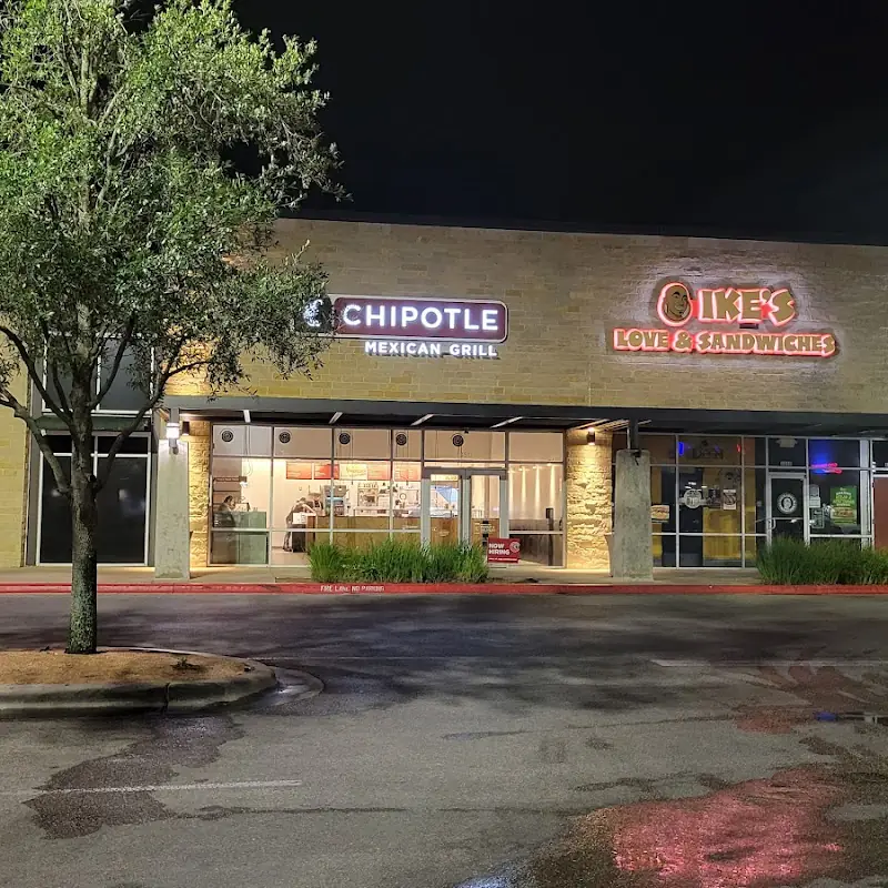 Chipotle Mexican Grill