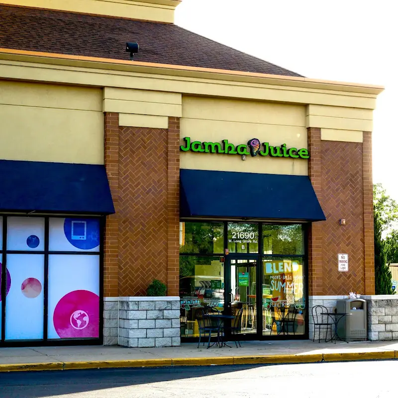 Jamba