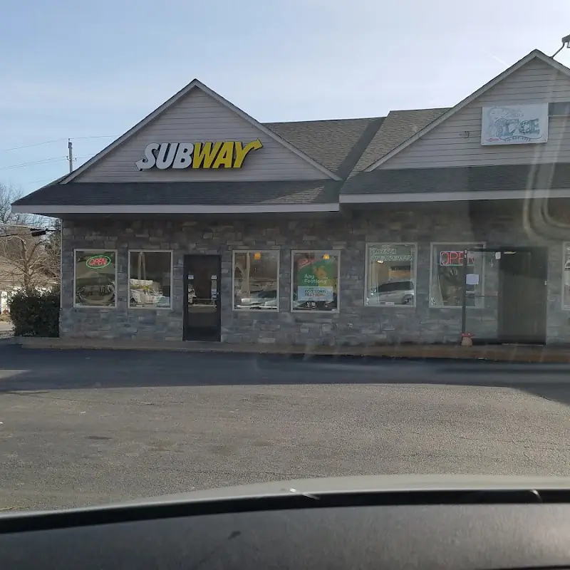 Subway