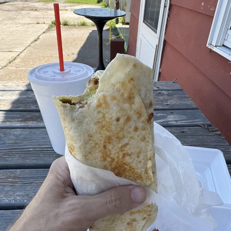 Fat Jacks