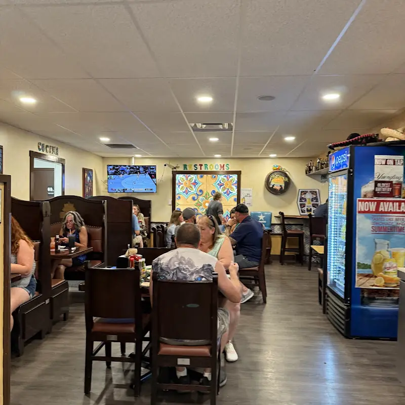 CABO MEXICAN RESTAURANT
