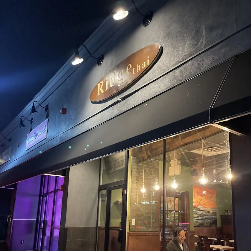 Ridge Thai