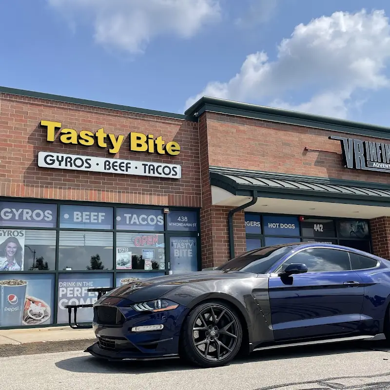 Tasty Bite Minooka