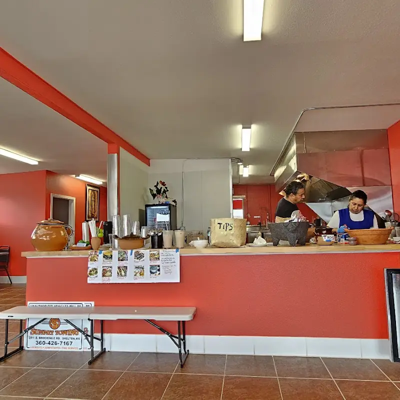 Taqueria los Panchos