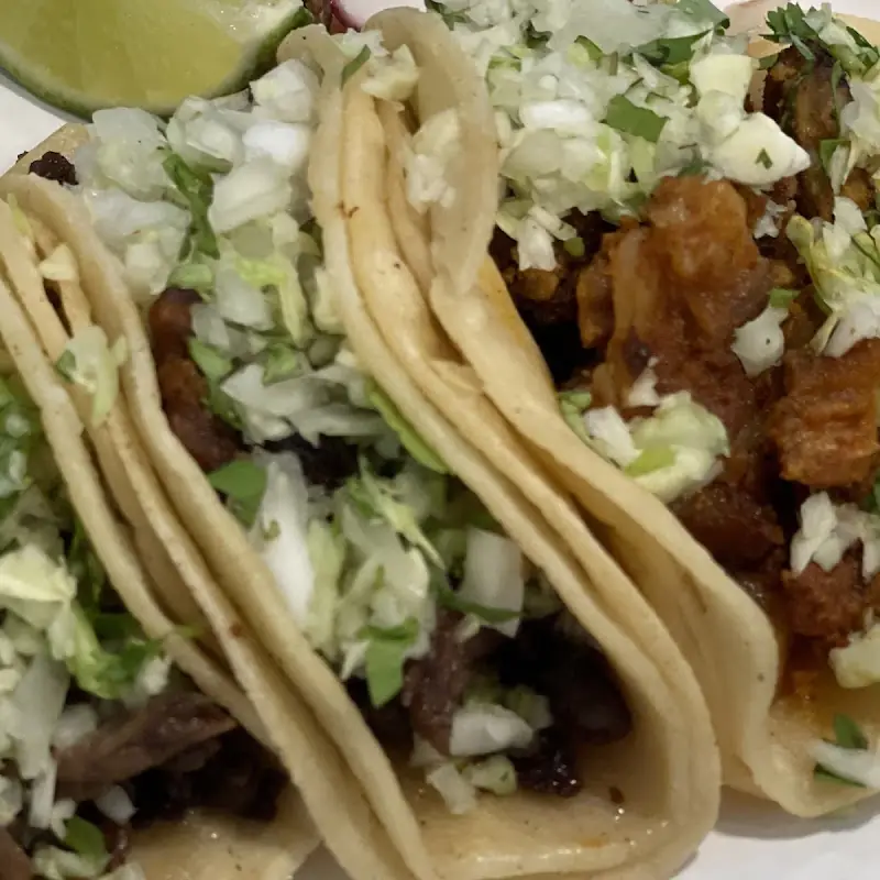 Tacos Colima