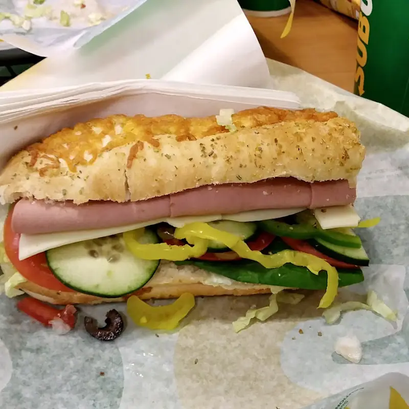 Honey Mustard Combo