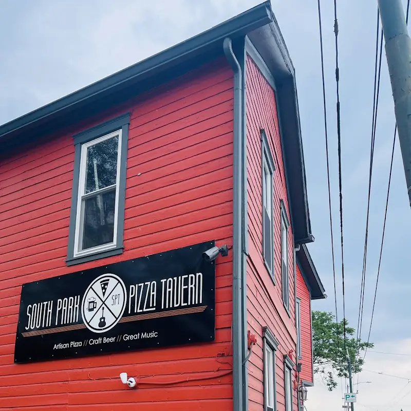 South Park Pizza Tavern