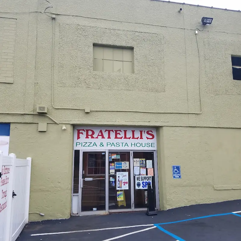 Fratelli's Restaurant