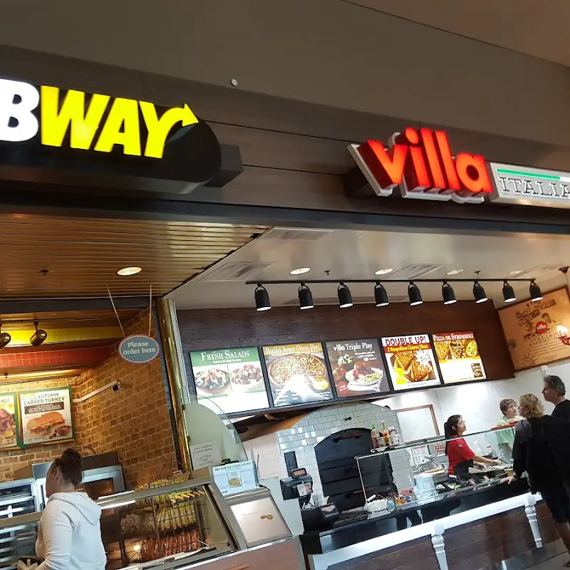 Subway