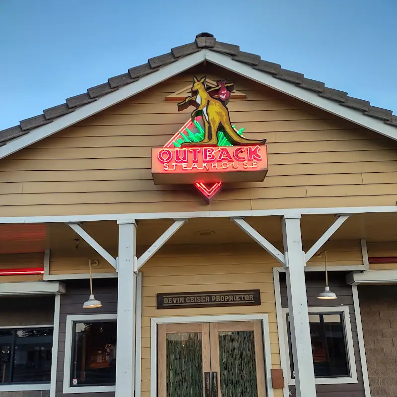 Outback Steakhouse