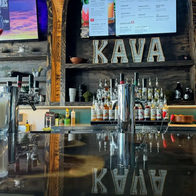 Mad Hatter Kava