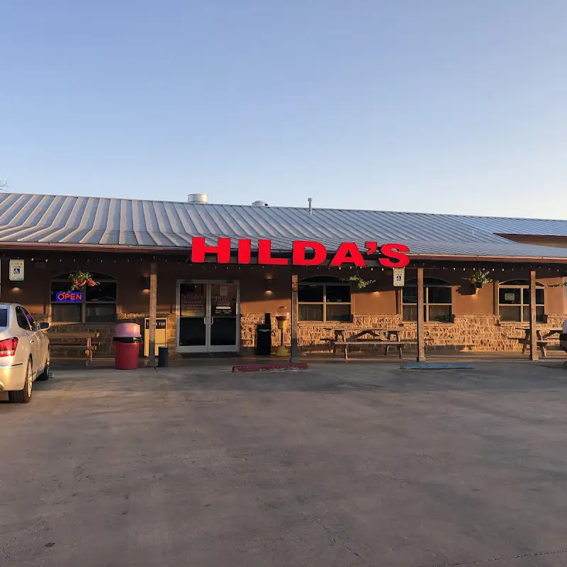 Hilda's Tortillas