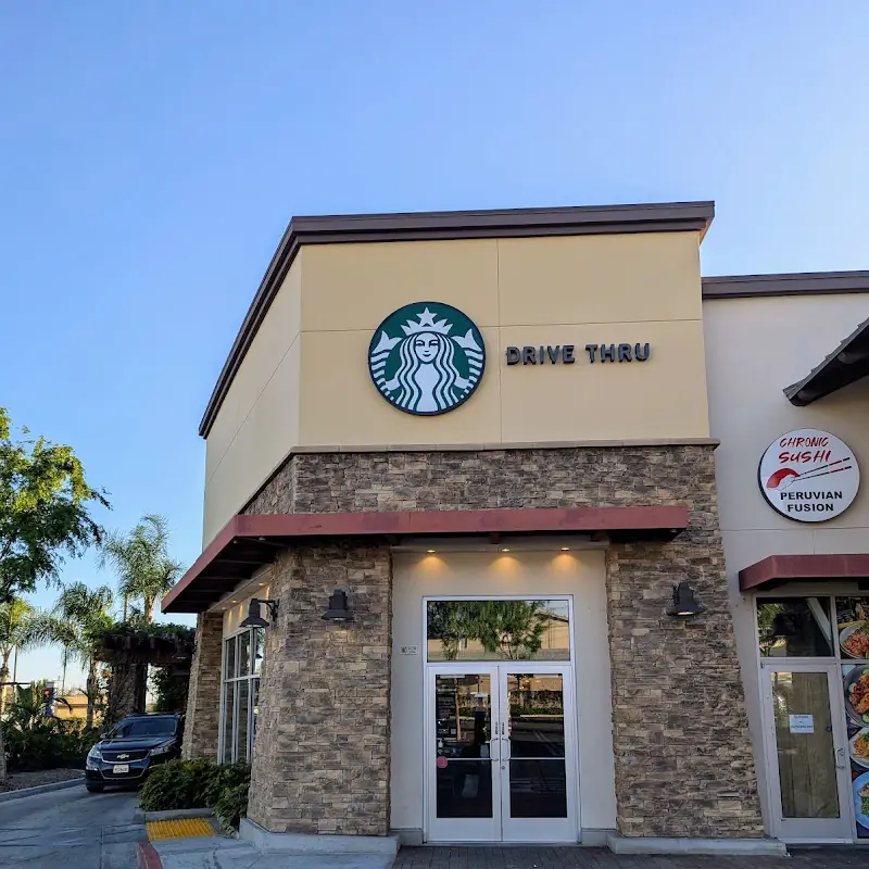 Starbucks Coffee Company