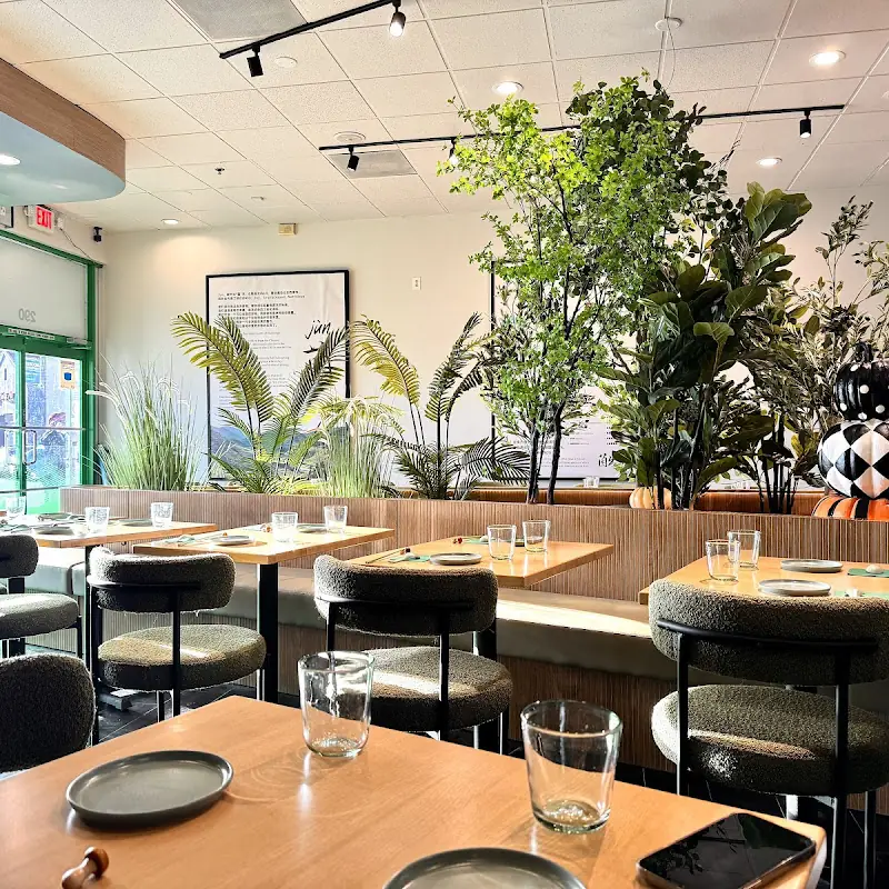 Jun Bistro