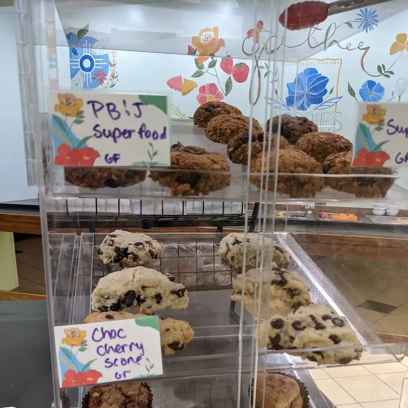 Chocolate Chip