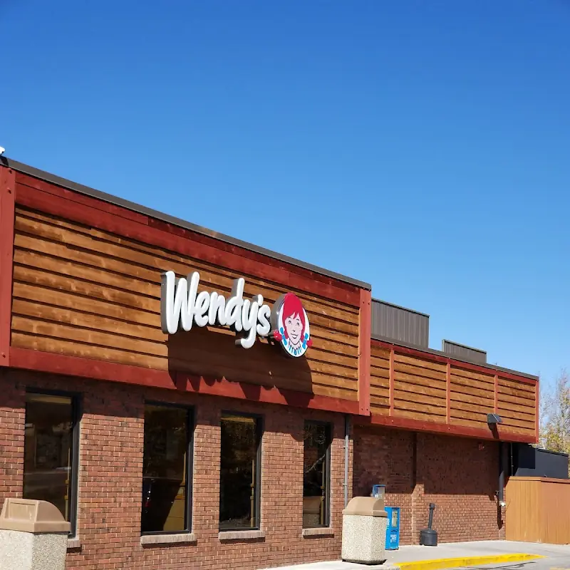 Wendy's