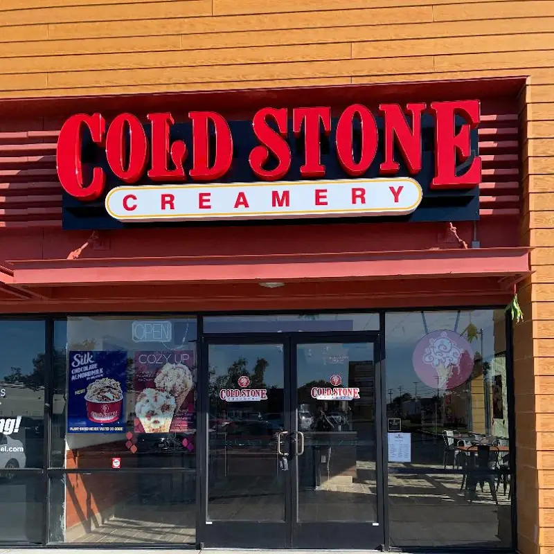 Cold Stone Creamery
