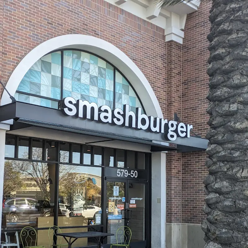 Smashburger