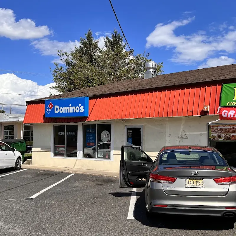 Domino's Pizza