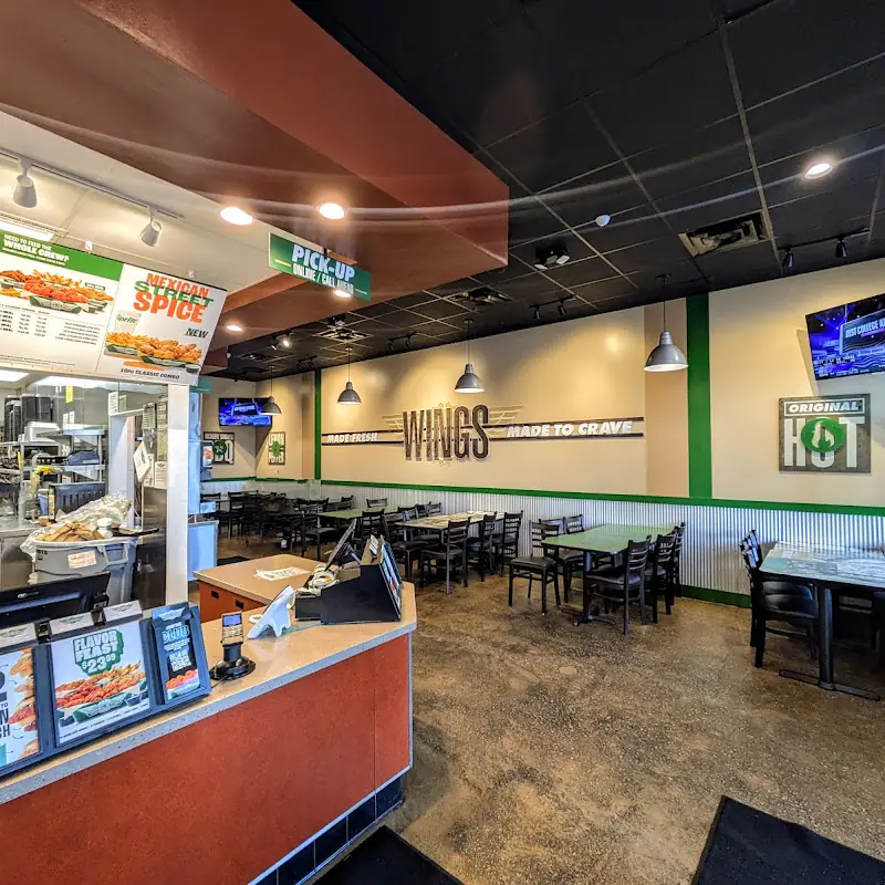 Wingstop