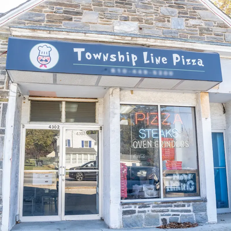 Township Line Pizza