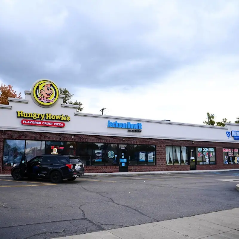 Hungry Howie's Pizza