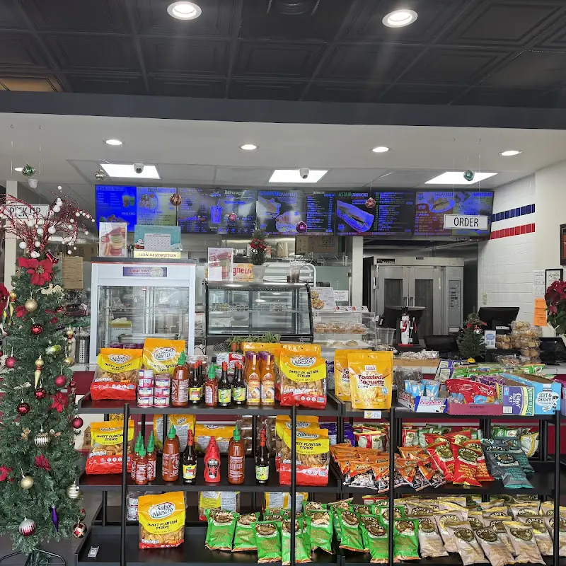 Lee's Sandwiches