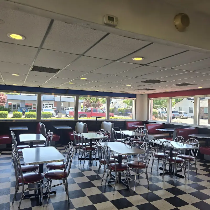 Dairy Queen
