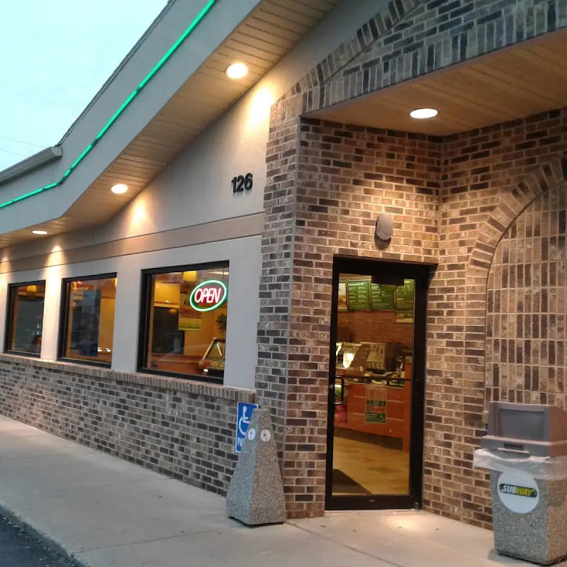 Subway