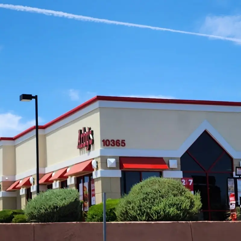 Arby's
