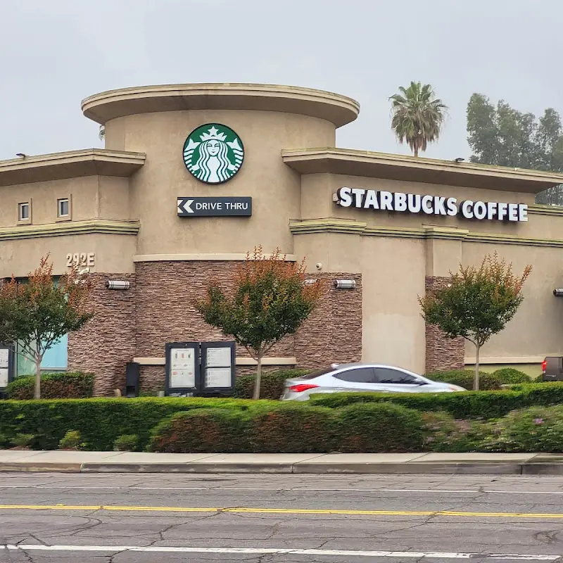 Starbucks Coffee Company