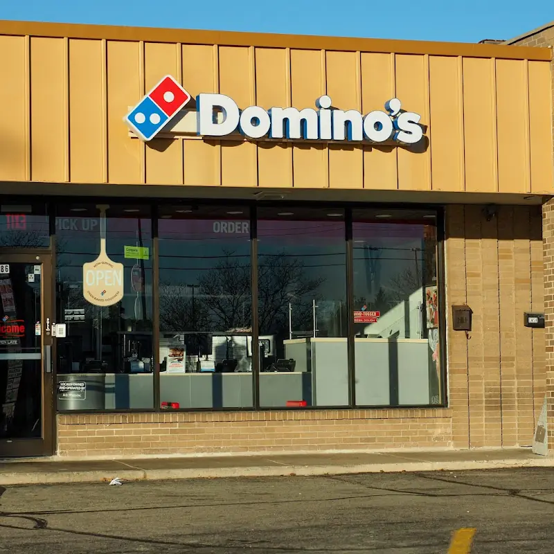 Domino's Pizza