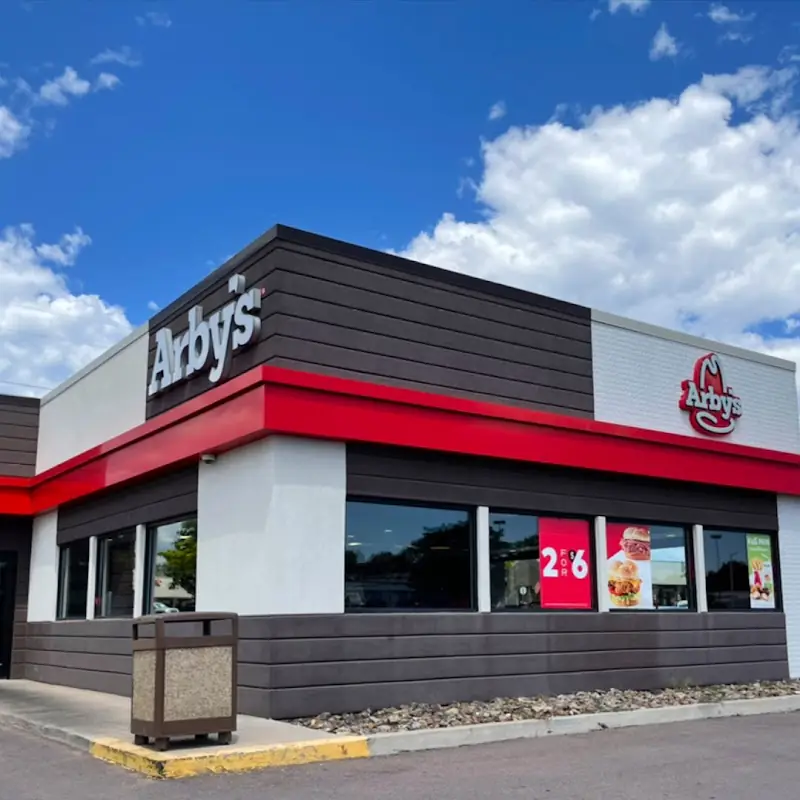 Arby's