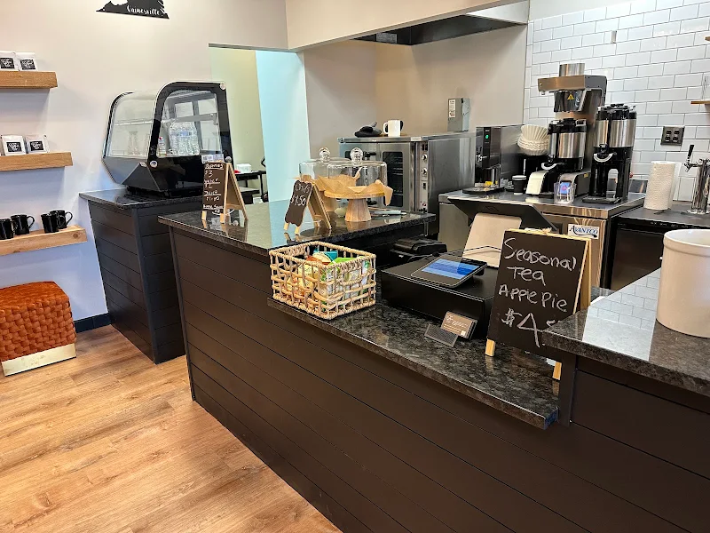 The Culture Cafe and Meeting Place