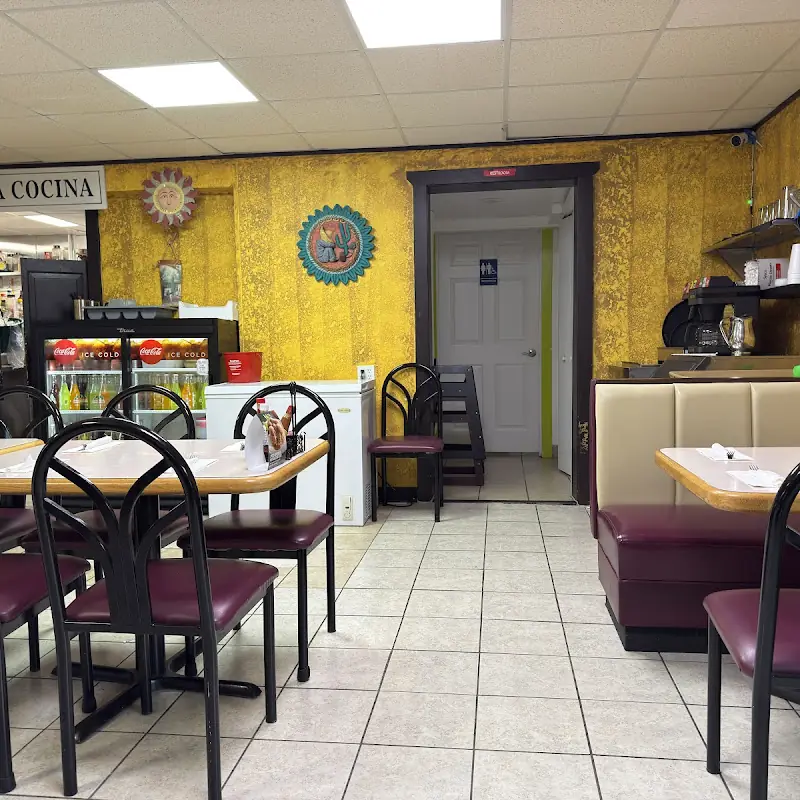 El Carretonero Mexican Restaurant
