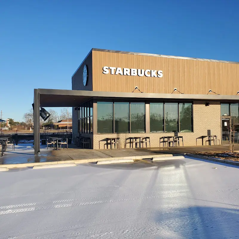 Starbucks Coffee Company