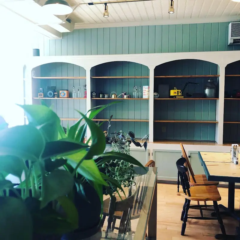 Three Ponds | Sandwich Kitchen