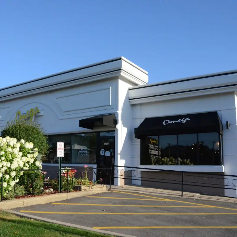 Omega Restaurant Pancake House & Bakery