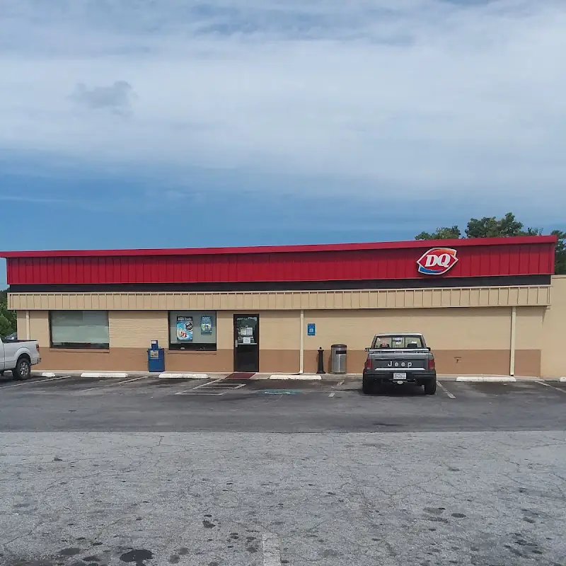 Dairy Queen