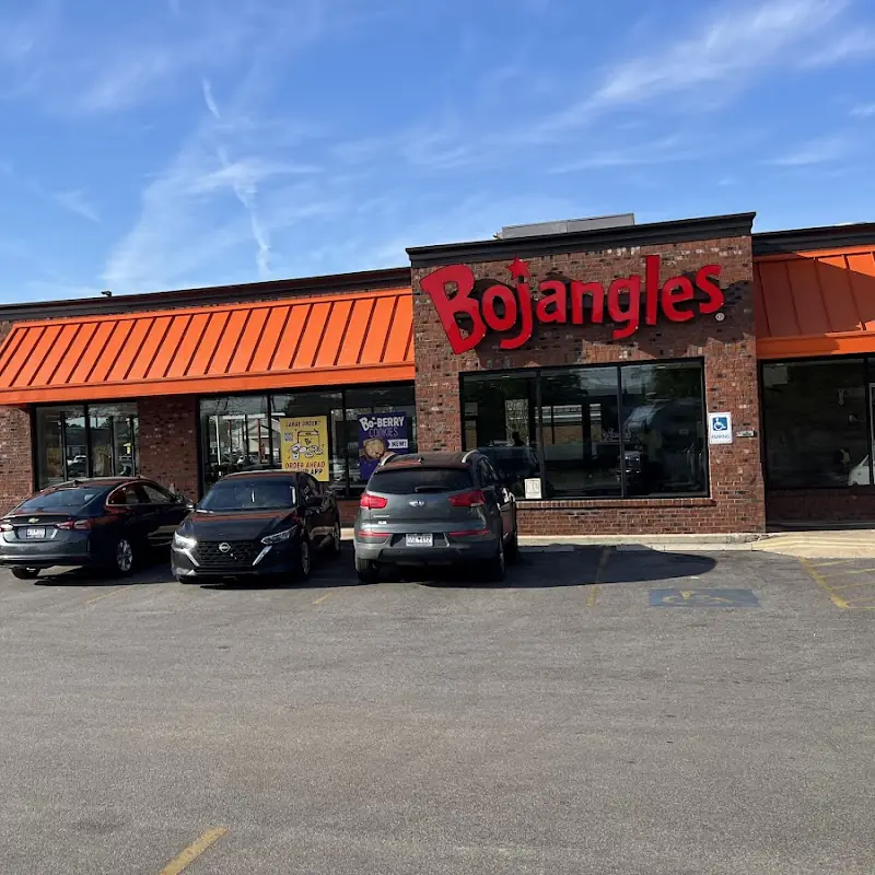 Bojangles